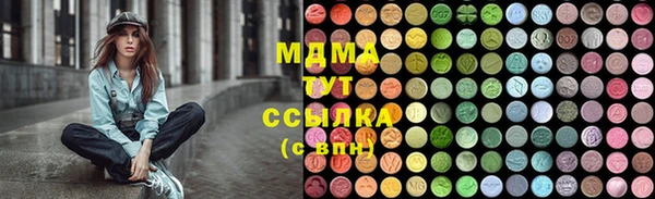 прущая мука Пересвет